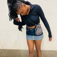BeautyInBlackX avatar