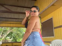 BelaMisteriosa avatar