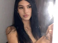 BellaPattison avatar