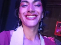 Bellatrixxx avatar