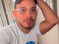 Benji-Monro avatar