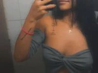 Betthorny69 avatar