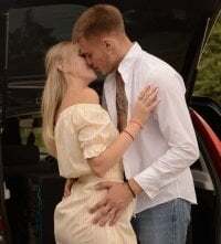BettyBabyCouplee avatar