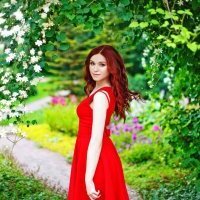 BettyGinger avatar
