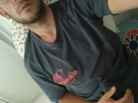 Bigtimido avatar