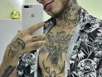 Billy_Ray_ avatar