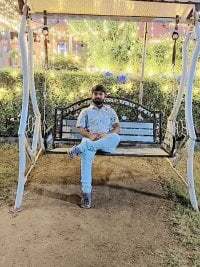 Bindusabki avatar