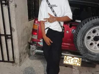 Black-Deib avatar