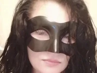 Black-Panti avatar
