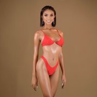 BlackBarbie4u avatar
