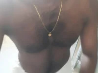 BlackHairy_man avatar