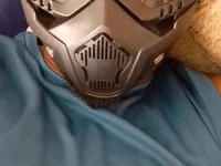 BlackMaskedBear avatar