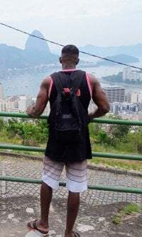 Blacklistpirocudo avatar
