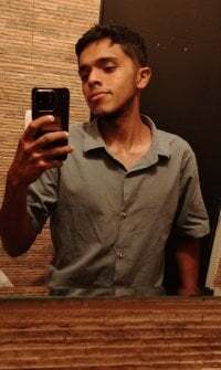 Blackllg avatar