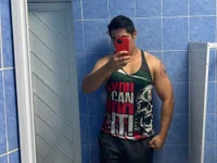 BlacknBel avatar