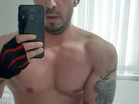 Blackwerewolf34 avatar