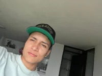 BlakeDam avatar