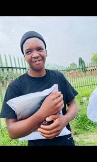 BlessingShikisha avatar