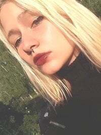 BlissHadwin avatar