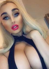 BlondieBarbieBabe avatar