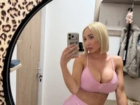 Blondie_VIP avatar