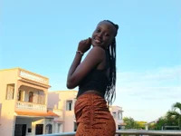 Blossome25 avatar