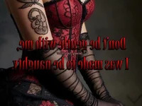 Boobymama99 avatar