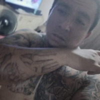 Boogiehtx713 avatar