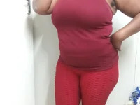 Bosomy44DZA avatar
