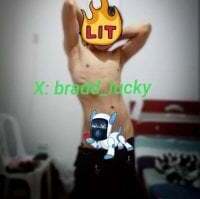 Bradd_Lucky avatar