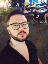 Branquinhowm avatar