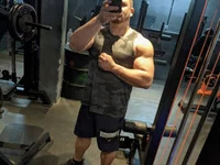 Brazilianfitguy09 avatar