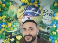 Brunozintrem avatar