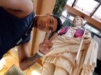 Cabezaurioo avatar
