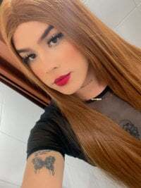 Call-me-mistress avatar