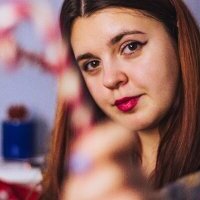 CallieHalls avatar
