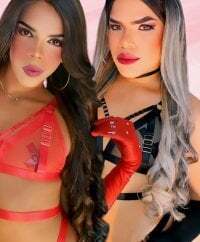 CamilayIsabellaMistress77 avatar