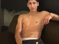 Camiloriiveera avatar