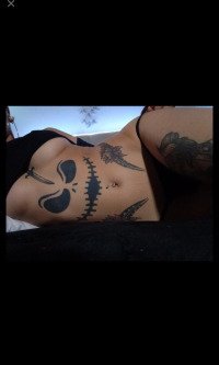 Candy-Scarse avatar