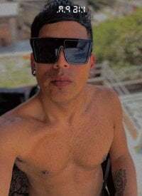 Capxxx avatar