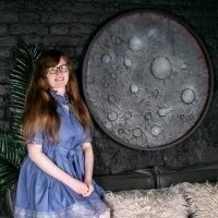 CarolGiggly avatar