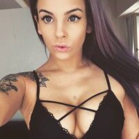 CassyCain avatar