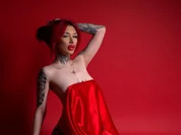CassyFoxyy avatar