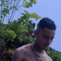 Ceder-Calistenes avatar