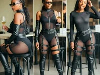 ChampegneBarbie avatar