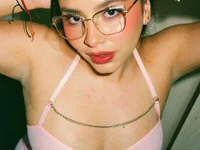 CharlotteLux__ avatar