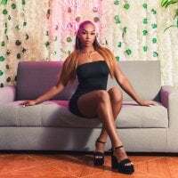 ChaynnaCooper avatar