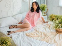 Chereshnyaa avatar