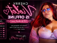 CherryViolet avatar