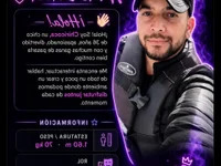 Chirihot avatar